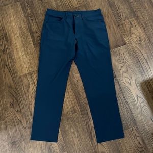 Public Rec Workday Pant